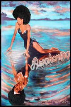 Paperback Awakening the Pace of Love Book