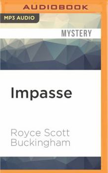 MP3 CD Impasse Book