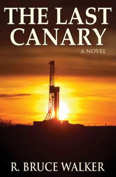 Paperback The Last Canary Book