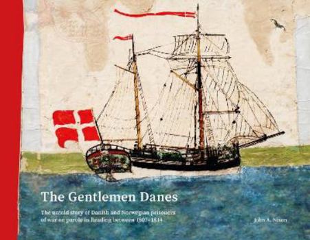 Hardcover The Gentlemen Danes Book
