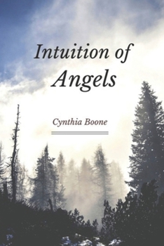 Paperback Intuition of Angels Book