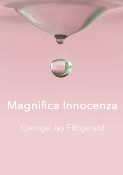 Paperback Magnifica Innocenza [Italian] Book