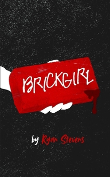 Paperback Brickgirl Book