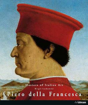 Paperback Piero Della Francesca [Paperback] [Jan 01, 2007] Laskowski, Birgit Book