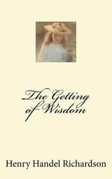The Getting of Wisdom