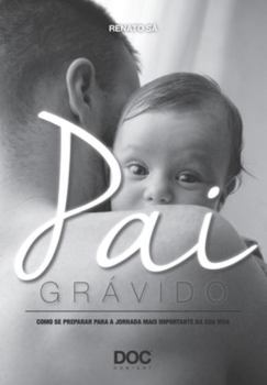 Paperback Pai Grávido [Portuguese] Book