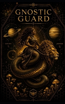 Paperback Gnostic Guard Book