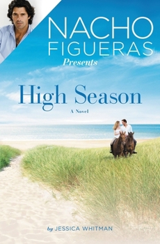Paperback High Season Book