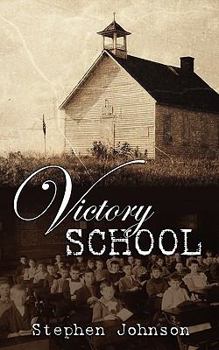 Paperback Victory School Book