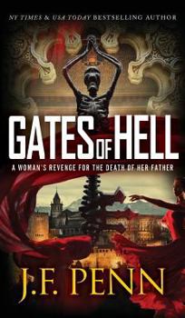 Gates of Hell - Book #6 of the ARKANE