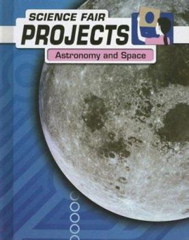 Library Binding Astronomy and Space Book