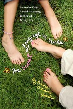 The Secret Language of Girls - Book #1 of the Secret Language of Girls