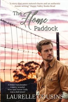 Paperback The Home Paddock Book