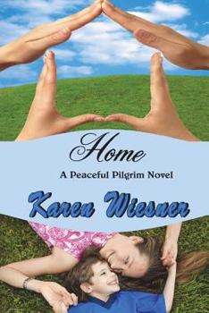 Home - Book  of the Peaceful Pilgrim