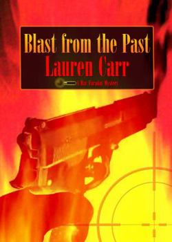 Paperback Blast from the Past: A Mac Faraday Mystery Book