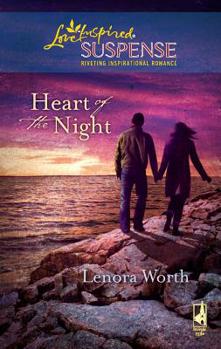 Heart of the Night (Secret Agent Series #2) - Book #2 of the Secret Agent