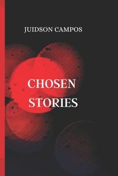 Paperback Chosens Stories Book