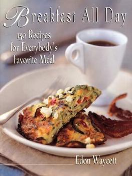 Hardcover Breakfast All Day Book