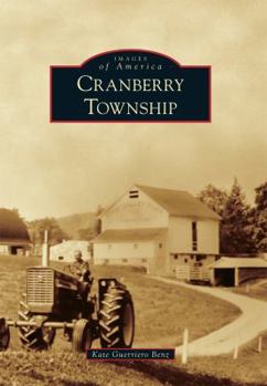 Paperback Cranberry Township Book