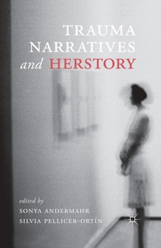 Paperback Trauma Narratives and Herstory Book