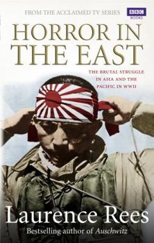 Paperback Horror in the East Book