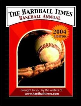 Paperback The Hardball Times Baseball Annual Book