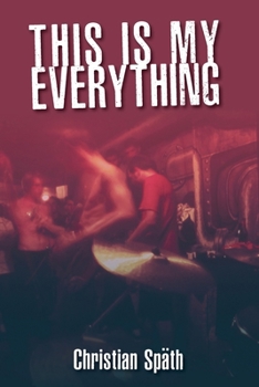 Paperback This Is My Everything Book