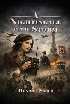 Paperback A Nightingale in the Storm Book