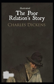 Paperback The Poor Relation's Story Illustrated Book
