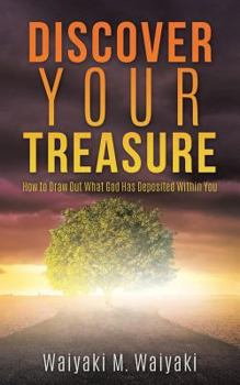 Paperback Discover Your Treasure Book