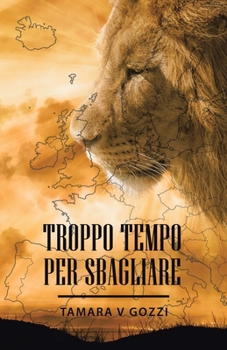 Paperback Troppo tempo per sbagliare [Italian] Book