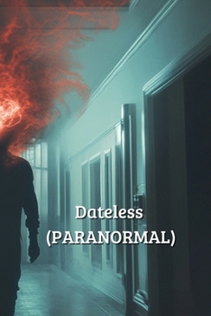 Paperback Dateless (PARANORMAL) Book