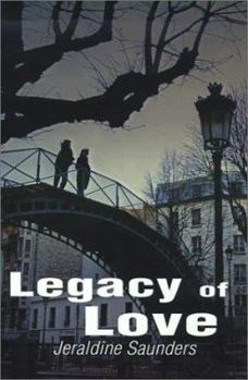 Paperback Legacy of Love Book