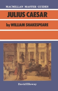 Paperback Shakespeare: Julius Caesar Book