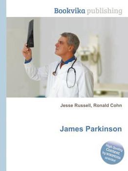 Paperback James Parkinson Book