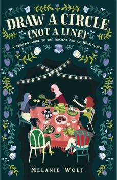 Paperback Draw a Circle Book