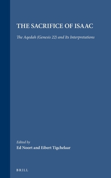 Hardcover The Sacrifice of Isaac: The Aqedah (Genesis 22) and Its Interpretations Book