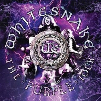 Purple Tour: Live