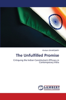 The Unfulfilled Promise