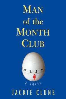 Hardcover Man of the Month Club Book