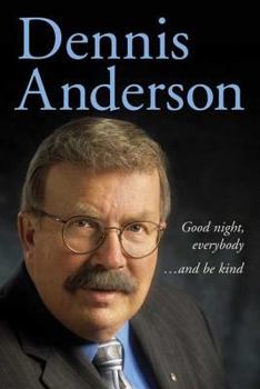 Paperback Good Night, and Be Kind Book