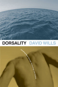 Paperback Dorsality: Thinking Back Through Technology and Politics Volume 5 Book