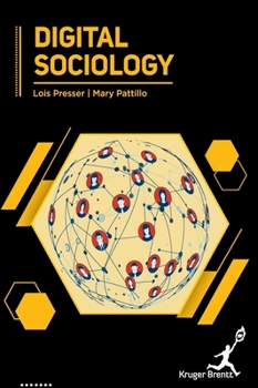 Hardcover Digital Sociology Book