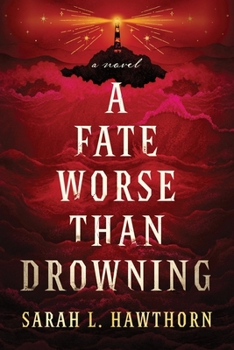 Paperback A Fate Worse Than Drowning Book