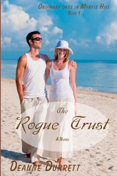 Paperback The Rogue Trust Book