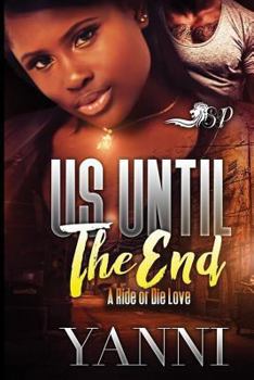 Paperback Us Until the End: A Ride or die Love Book