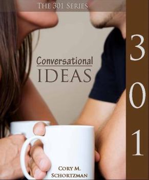Paperback 301 Conversational Ideas Book