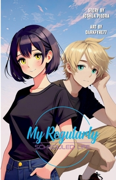 Paperback My Regularly Scheduled Life Book