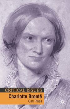 Hardcover Charlotte Bronte Book