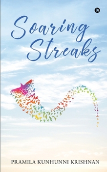 Paperback Soaring Streaks Book